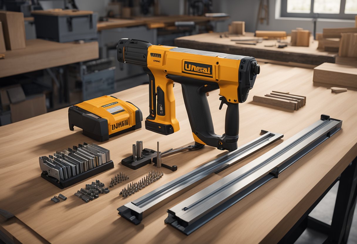 15 Gauge vs 16 Gauge Finish Nailer, What's the Difference?