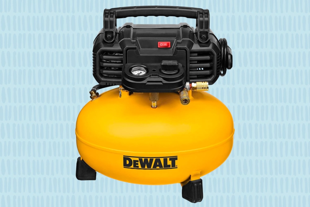 Do All Brad Nailers Require a Compressor? Explained • Tools First