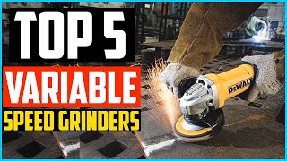 BEST VARIABLE SPEED ANGLE GRINDER