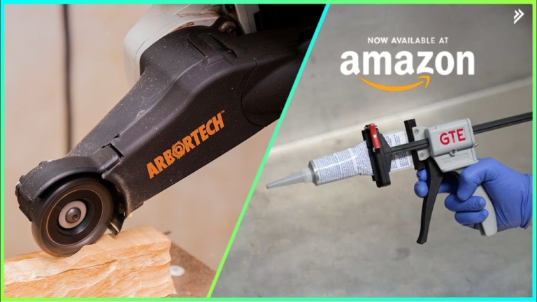 Best Tools on Amazon for DIY Projects