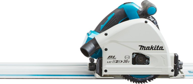 Can a Track Saw Replace a Circular Saw