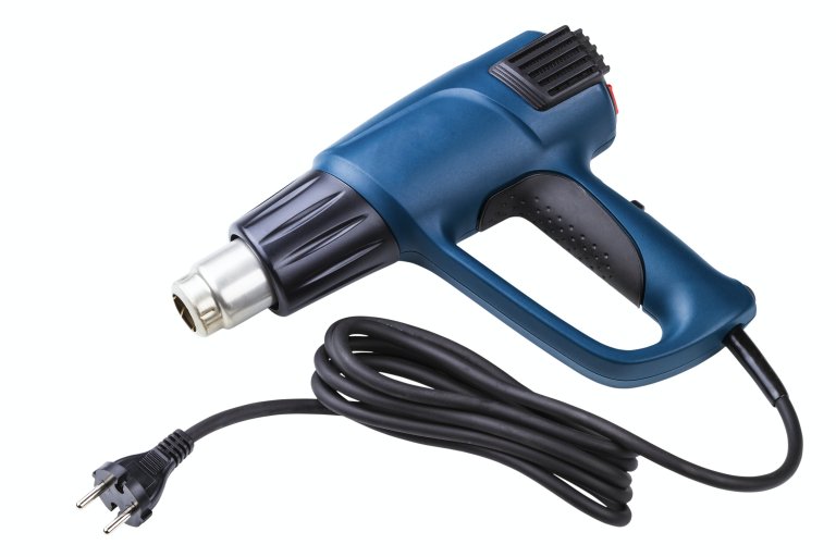 20 Handy Uses For a Heat Gun • Tools First