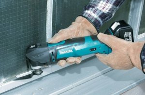 Uses for a Oscillating Tool