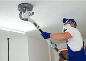 What Is A Drywall Sander Used For