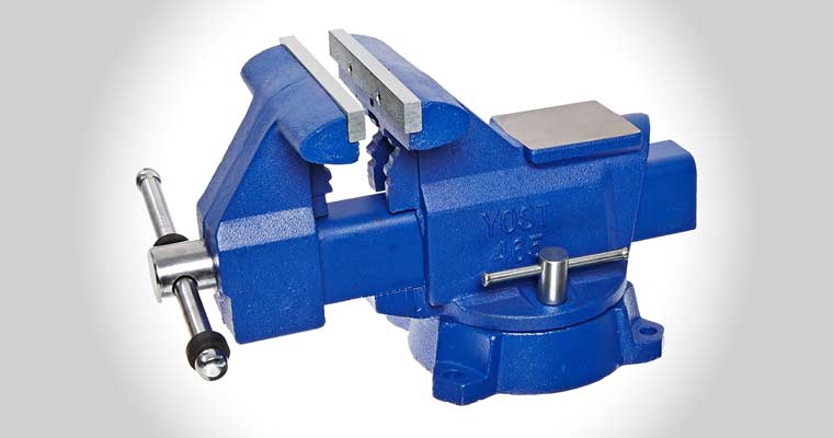 7 Best Bench Vise Reviews You Need To Consider â€¢ Tools First