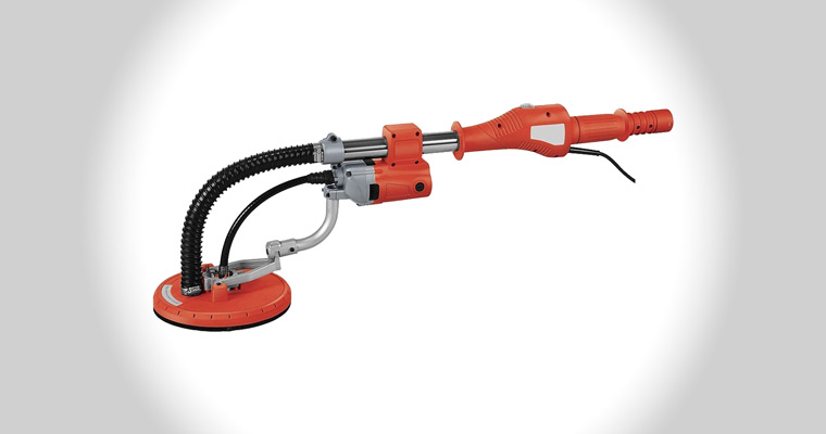 aleko 690e drywall sander