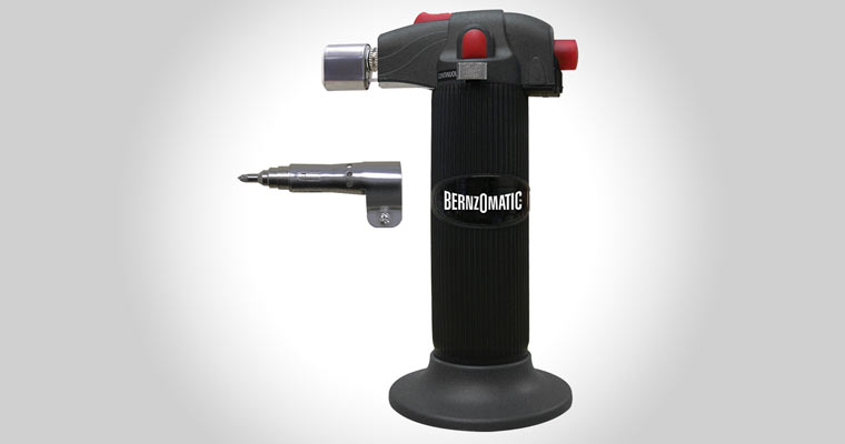 Bernz-O-Matic ST2200T