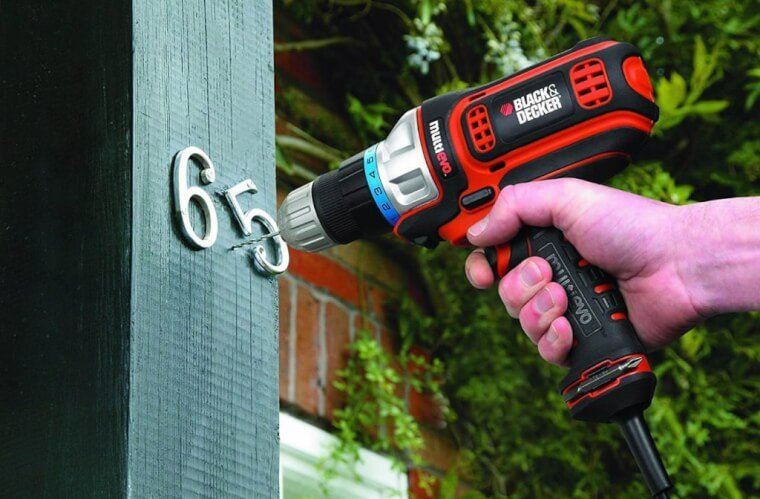 best corded drill featured image