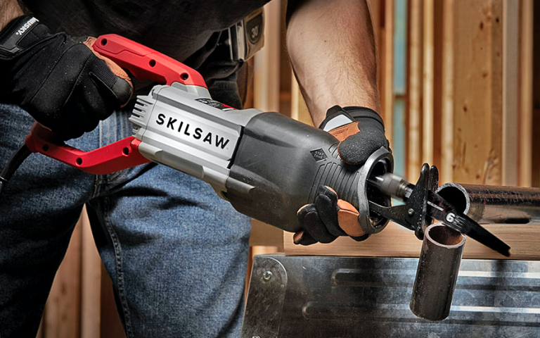 5 Best Corded Reciprocating Saws - 2020 Reviews • Tools First