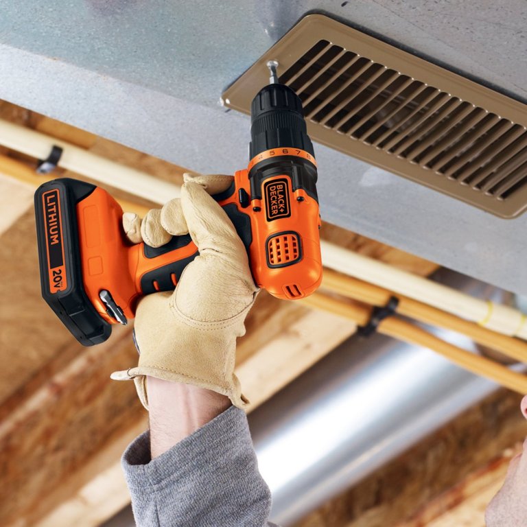 best cordless drill under 50