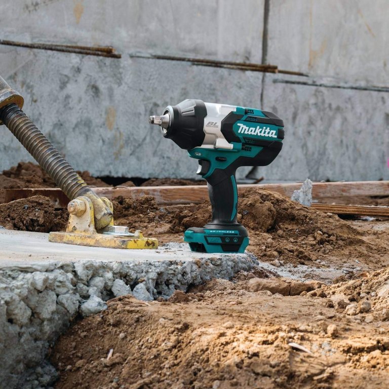 best cordless impact wrench