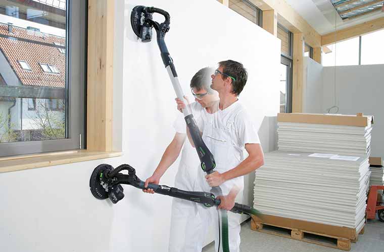 best drywall sander feature image