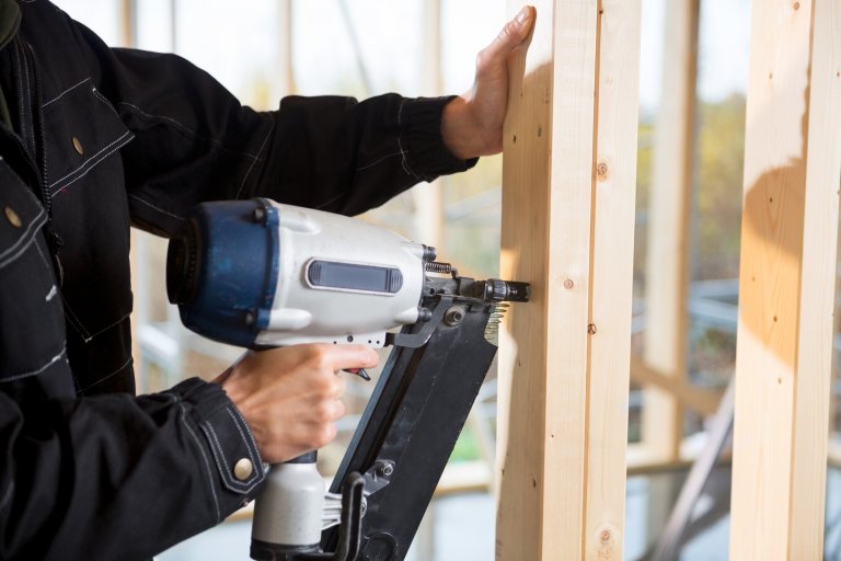 Best framing nailer