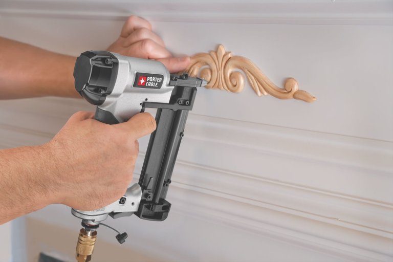 best pin nailer