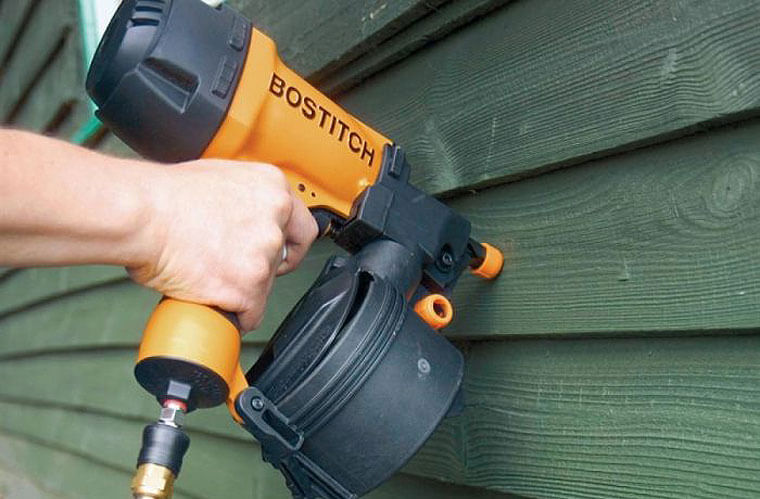 The Best Coil Siding Nailers 2020 Reviews Tools First