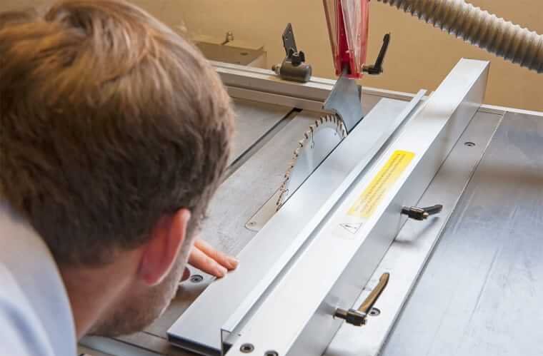 best table saw fences featured