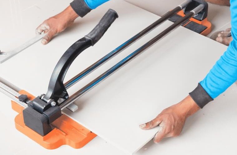 Best Manual Tile Cutters In 2022, What Is The Best Porcelain Tile Cutter