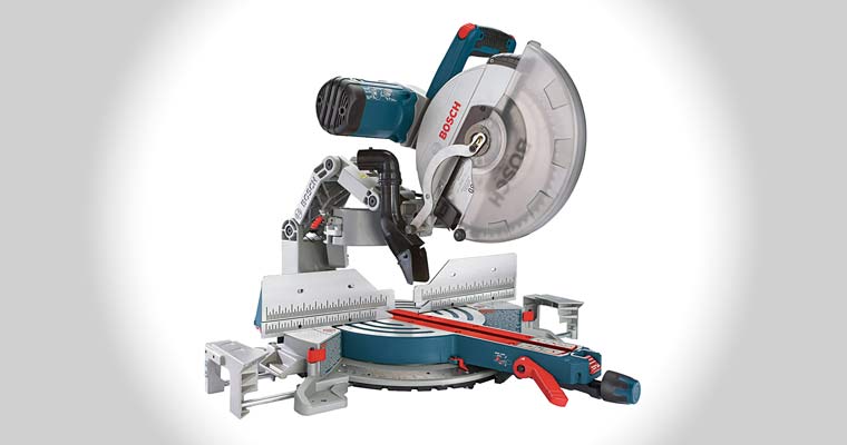 bosch gcm12sd compound saw