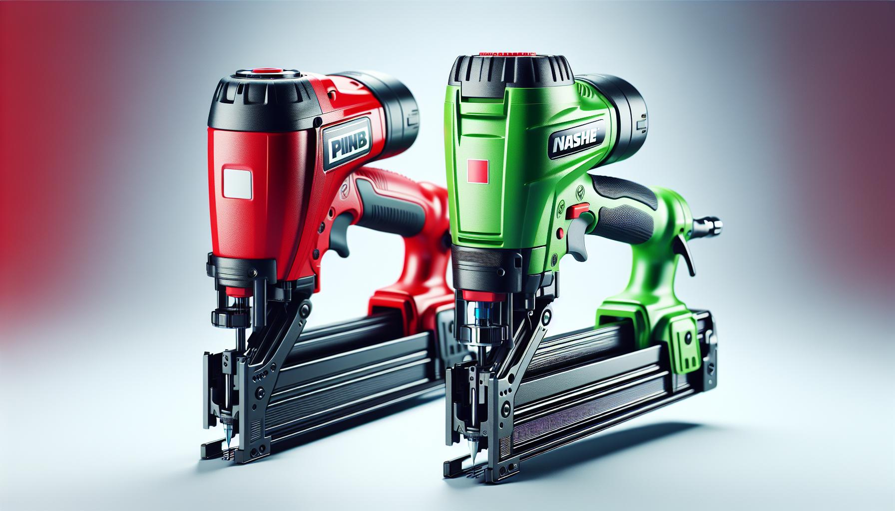 Hitachi vs Milwaukee 15 Ga Nailers Best Value & Performance • Tools First