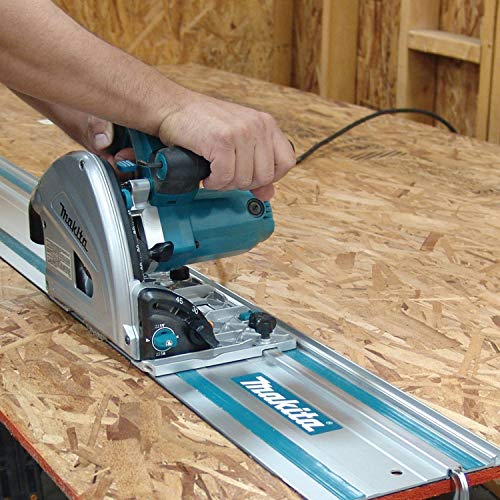 can a plunge saw be used as a circular saw