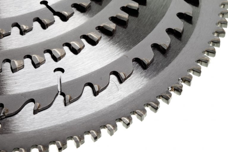 Circular Saw Blade Types & Tooth Combinations • Tools First