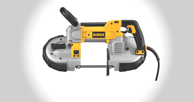 dewalt dwm120k portable band saw