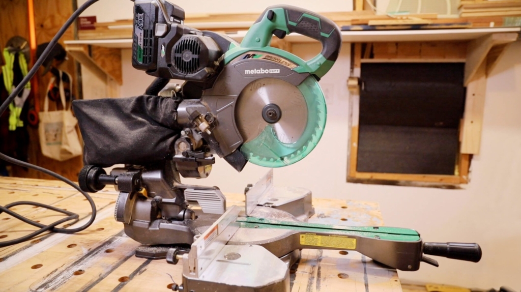 Do I Need a Sliding Miter Saw for My Woodworking Projects? • Tools First