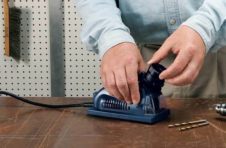 The Best Drill Bit Sharpeners [UPDATED 2021] • Tools First