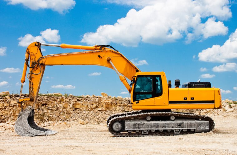 How Much Does An Excavator Cost New Vs Used 2023 Tools First