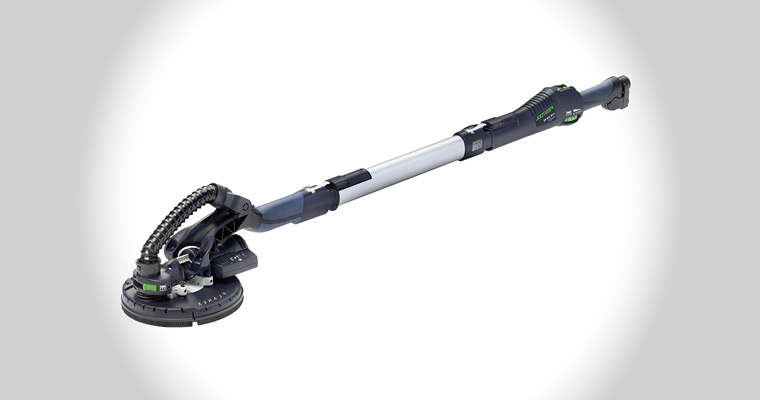 festool 571579 drywall sander