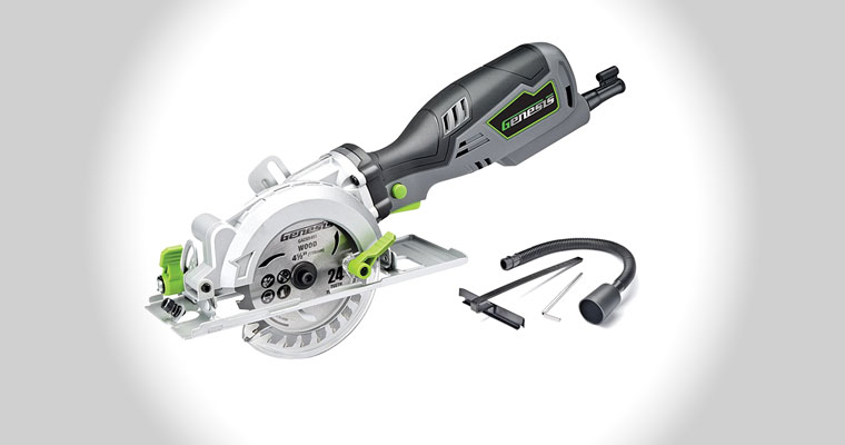 genesis gcs545c compact