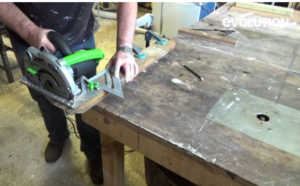how to cut brick with a circular saw