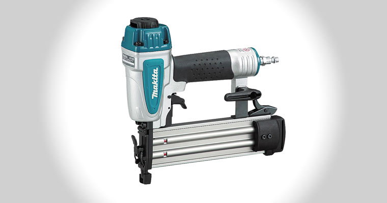 makita af505n brad nailer
