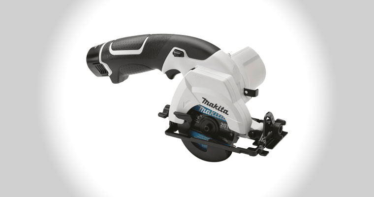 makita sh01zw mini circular saw