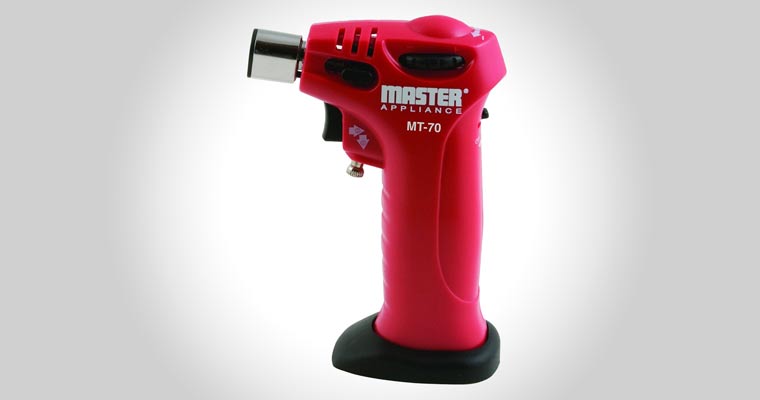 Master Appliance MT-70