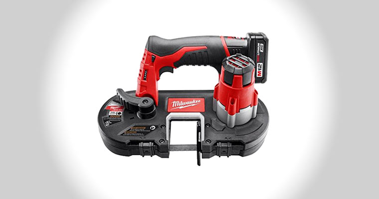 milwaukee 2429 21xc mini band saw