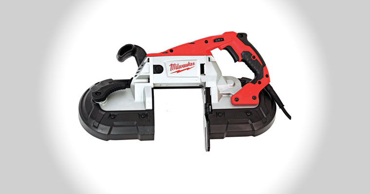 milwaukee 6232-21 bandsaw