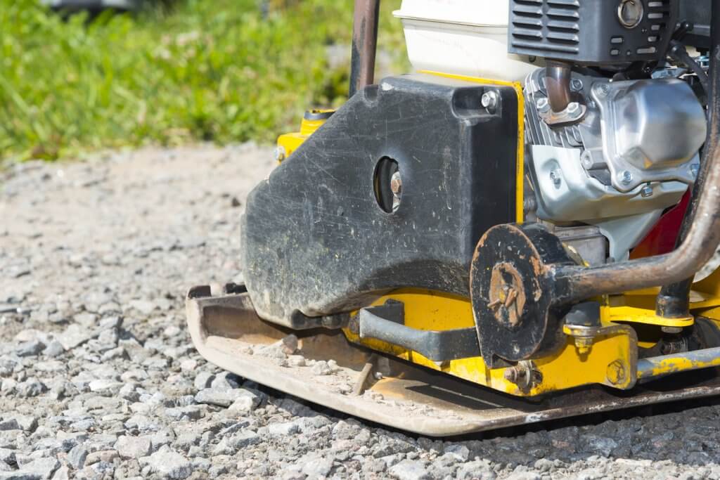 The Best Vibratory Plate Compactors [2024] • Tools First