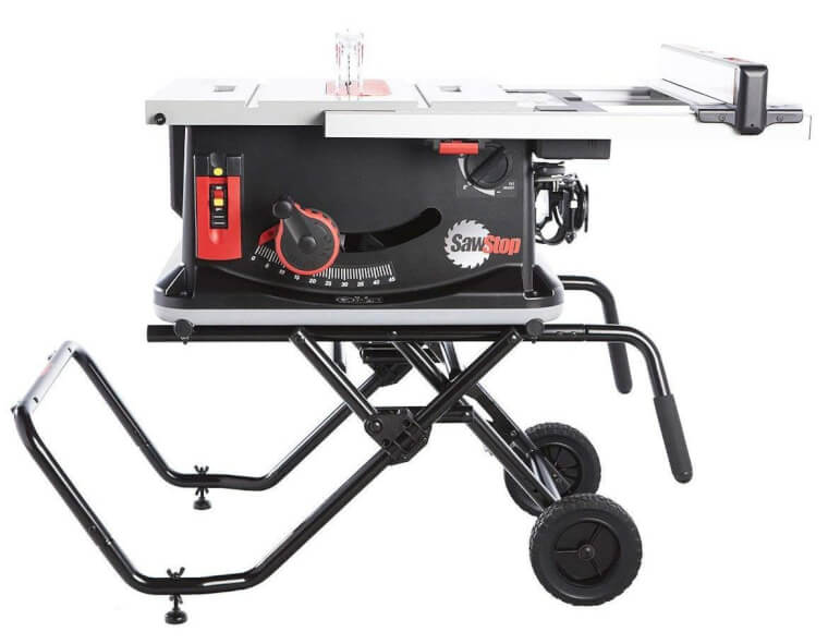 sawstop jss mca table saw featured image