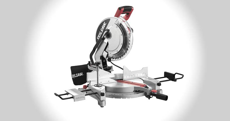 skil 3821-01 miter saw