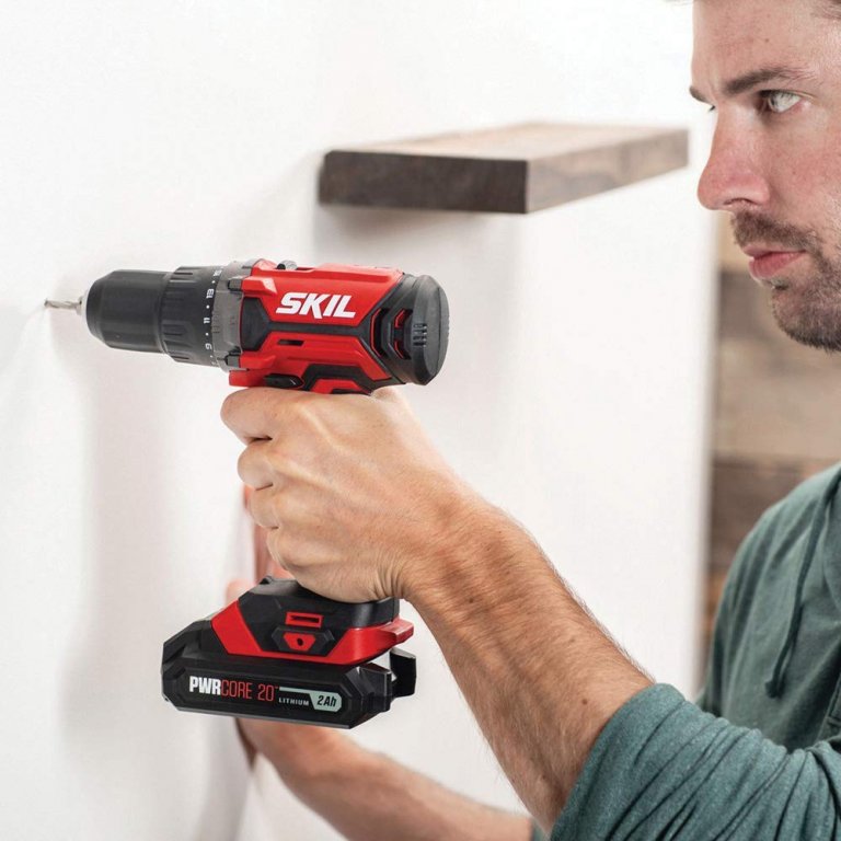 skil best budget cordless drill