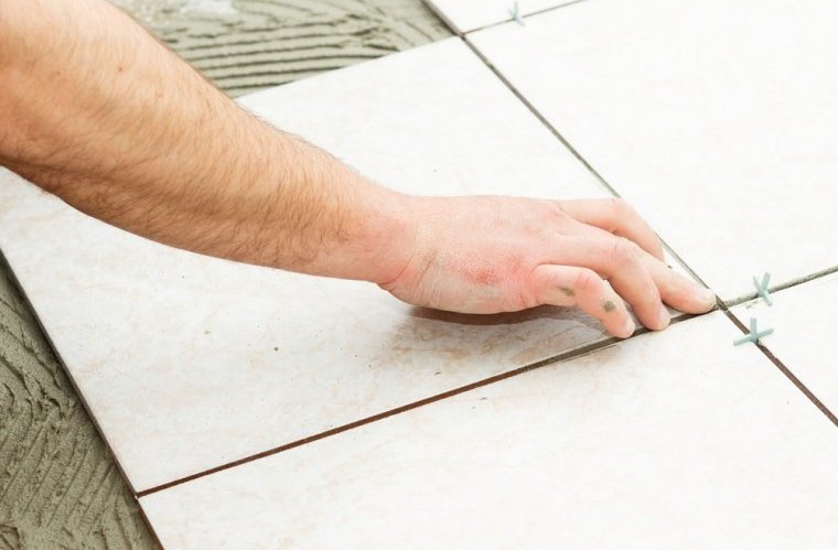 Essential List of Tiling Tools for Installation • Tools First