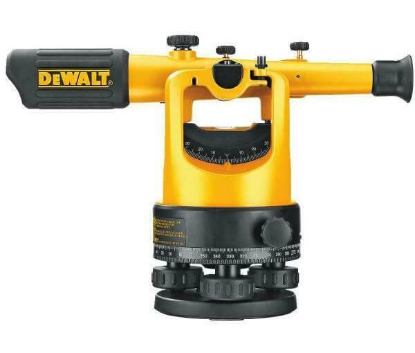 Builders Level vs Transit Level What’s The Difference? • Tools First