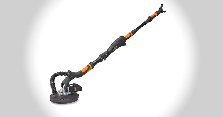 wen 6369 drywall sander