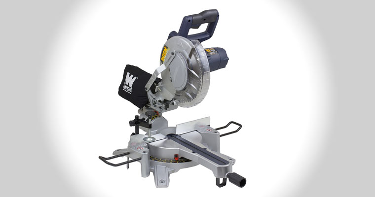 wen 70716 compound saw